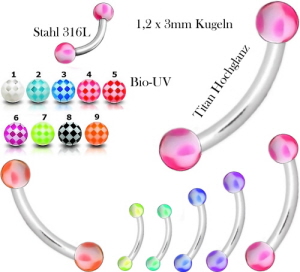 color_ball_augenbrauen_bauchnabel_intim_piercing_co_piercing_mit_banana